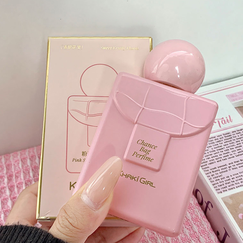 Women'S Perfume Rose Fragrance - عطر زهري فاكهي منعش للنساء برائحة