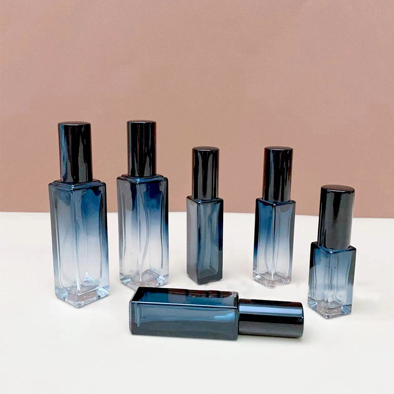 Perfume Fragrance Gallon - زجاجة بخاخ عطر قابلة لإعادة الملء