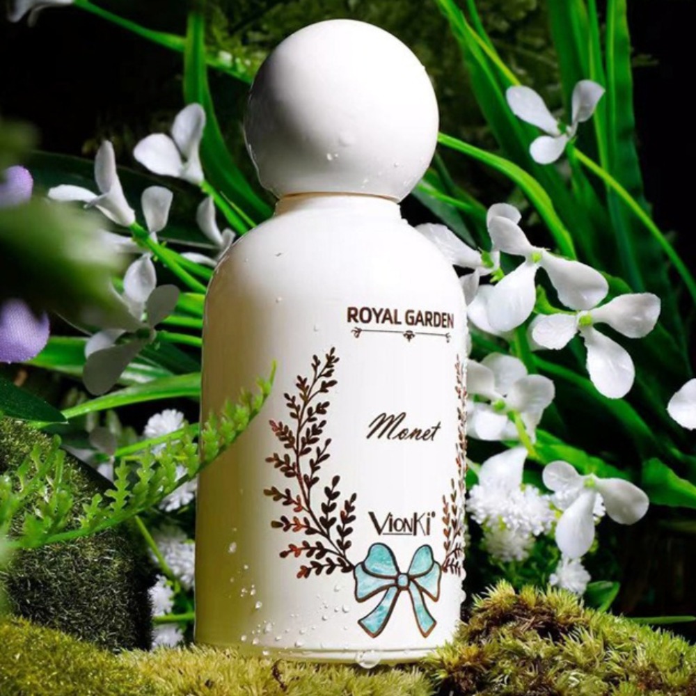 Perfume Floral Fragrance - عطر زهري حمضي للنساء، مجموعة هدايا