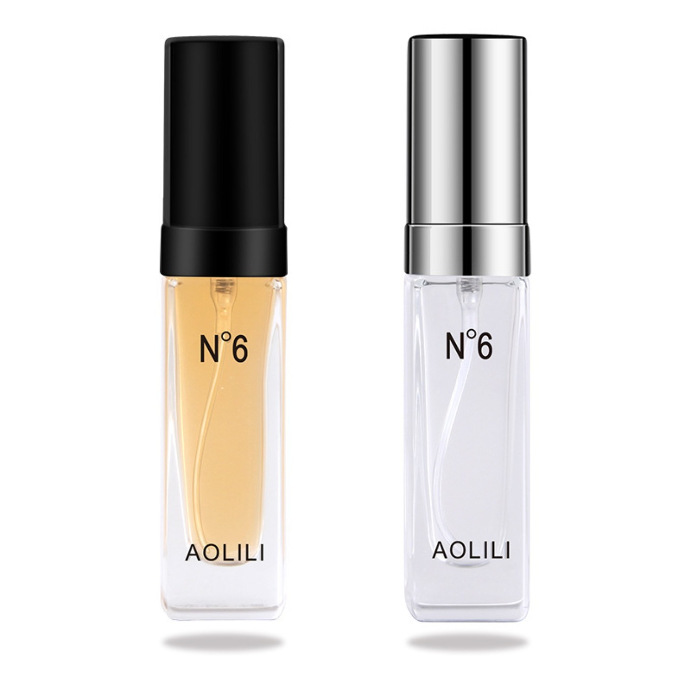Perfume Floral Fragrance - عطر N6 للنساء والرجال، عطر زهري