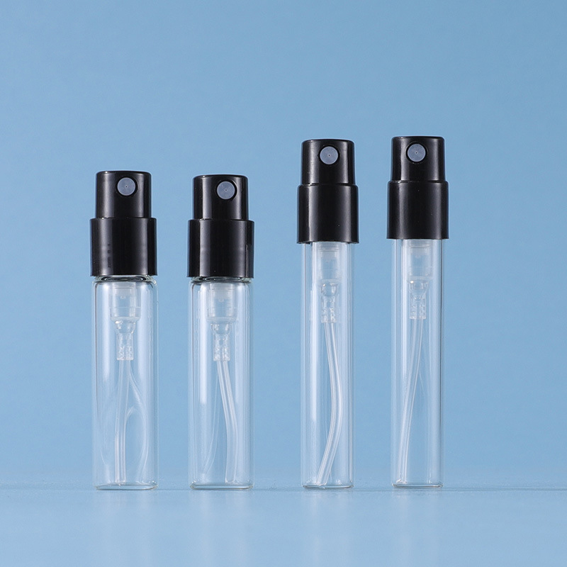 Perfume Fragrance Gallon - 1X 10X 100x1 مللي 1.5 مللي