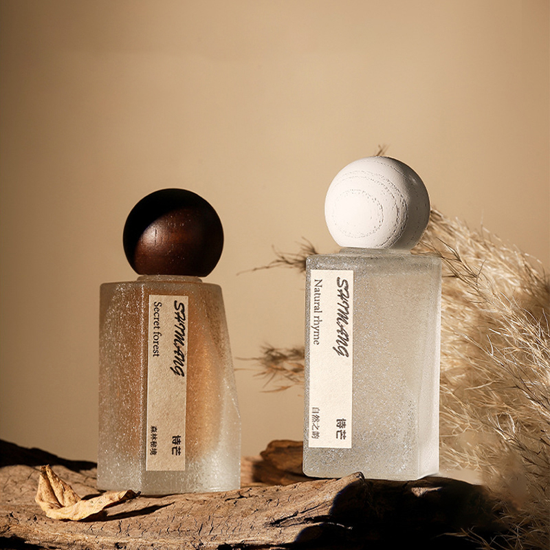 Women'S Perfume Rose Fragrance - عطر نسائي من فورست سيكريتس برائحة