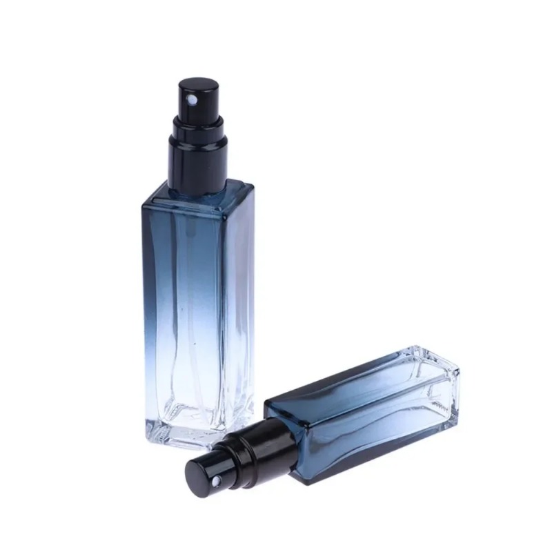Perfume Zara - زجاجات عطر فارغة سعة 5 مل
