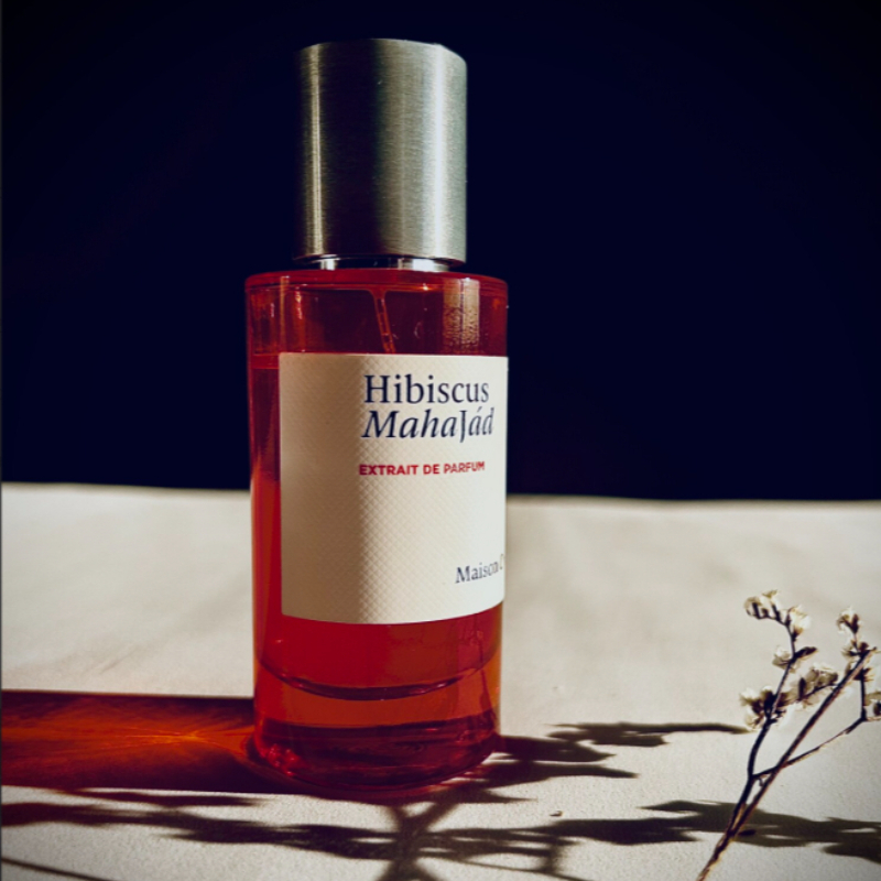 Perfume Zara - عطور وكولونيا ماركة ميزون كريفيلي، عطر
