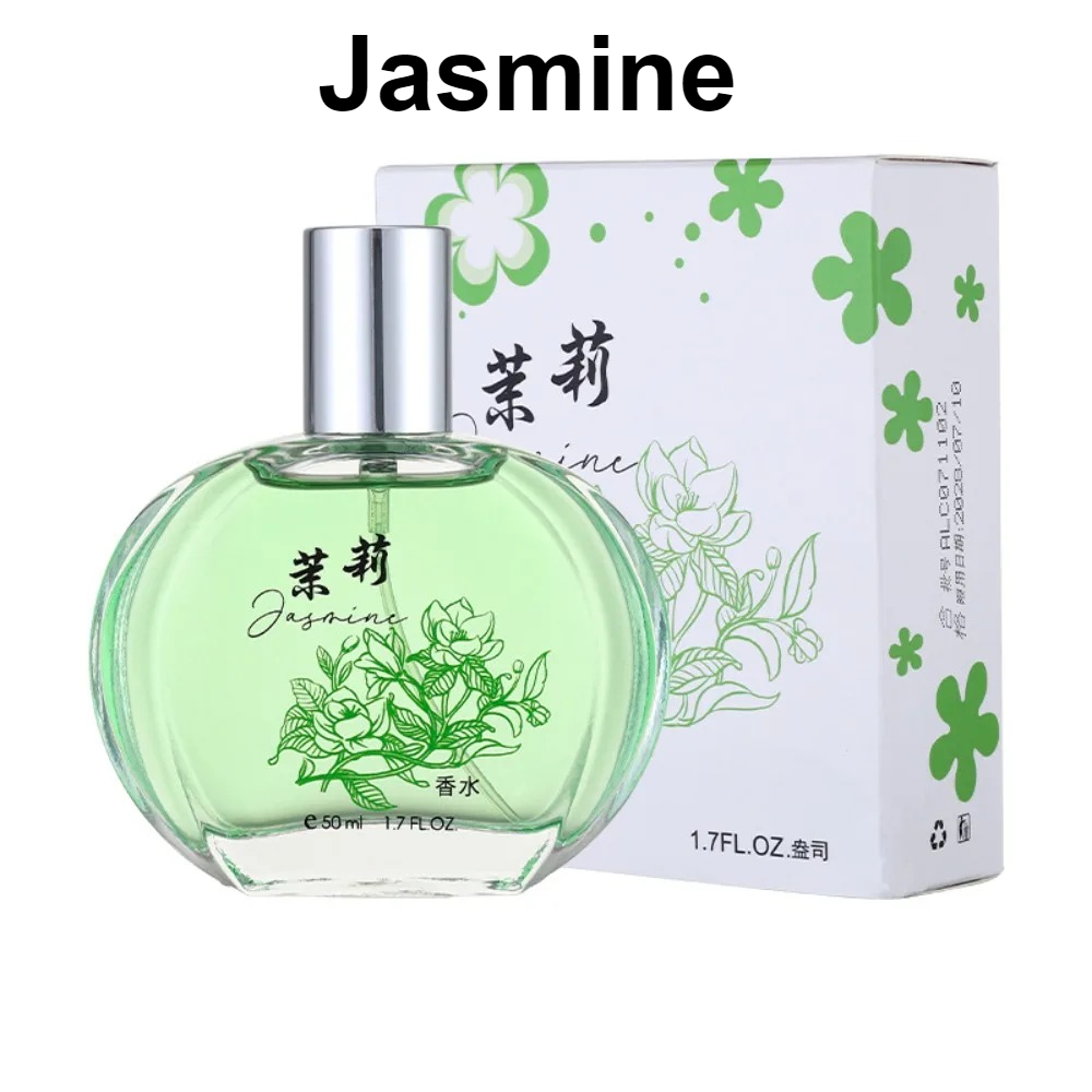 Women'S Perfume Rose Fragrance - عطر أو دو توليت بروائح الأوسمانثوس