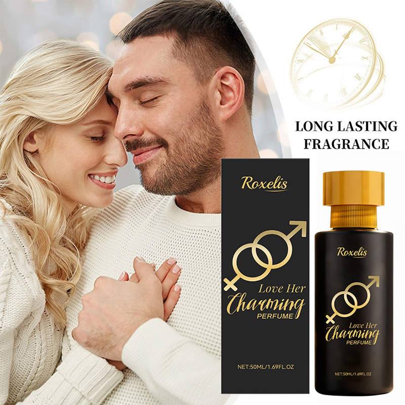 رذاذ عطر فرمون ساحر للرجل لجذب - مراجعة Women'S Perfume Rose Fragrance وسعره