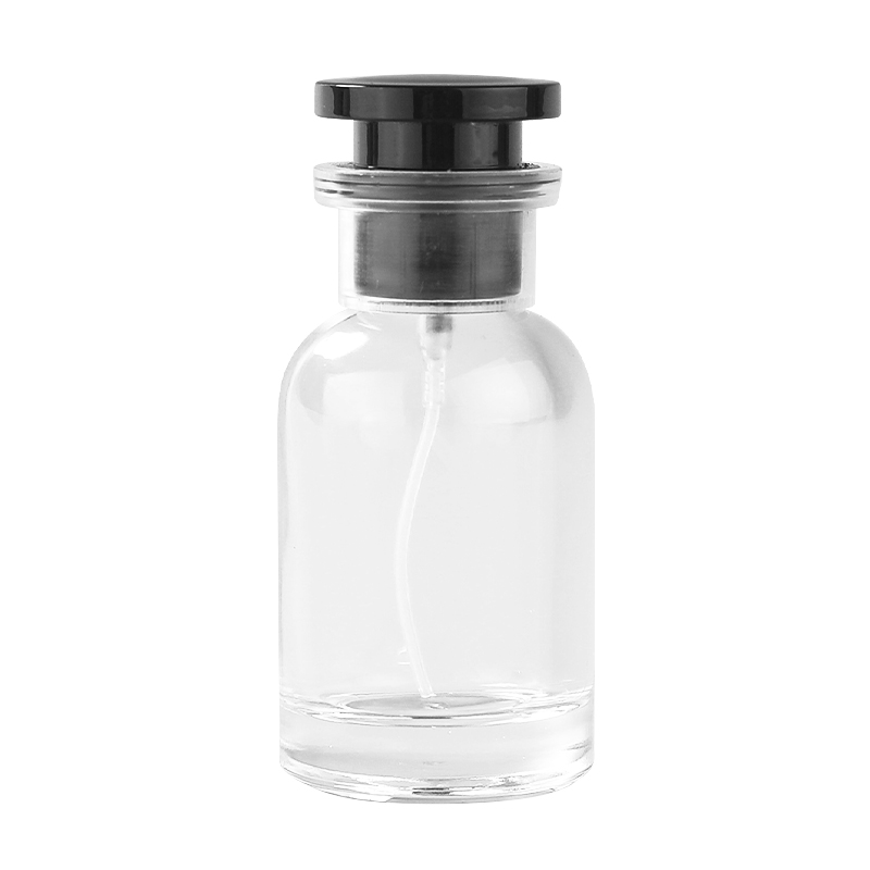 30 مللي رذاذ عطر رذاذ زجاجة لل - مراجعة Perfume Zara وسعره