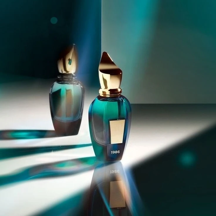 عطر جديد فاخر كلاسيكي طويل الأ - مراجعة Perfume Floral Fragrance وسعره