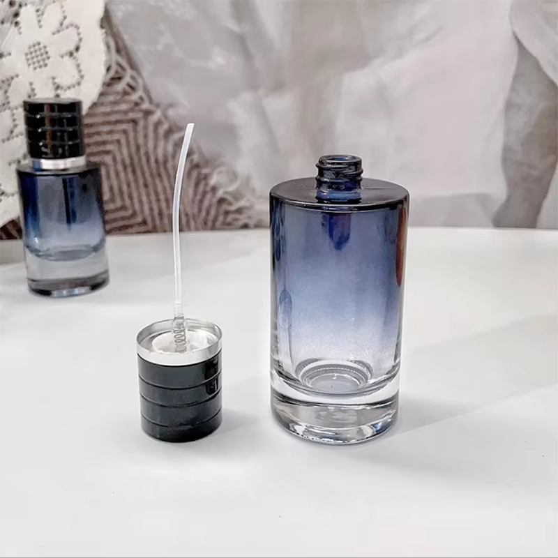 1 قطعة 30 مللي-100 مللي التدرج - مراجعة Perfume Zara وسعره