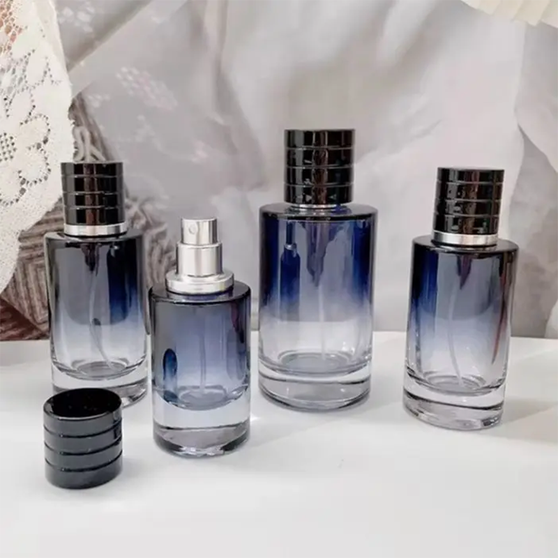 1 قطعة 30 مللي-100 مللي التدرج - مراجعة Perfume Zara وسعره