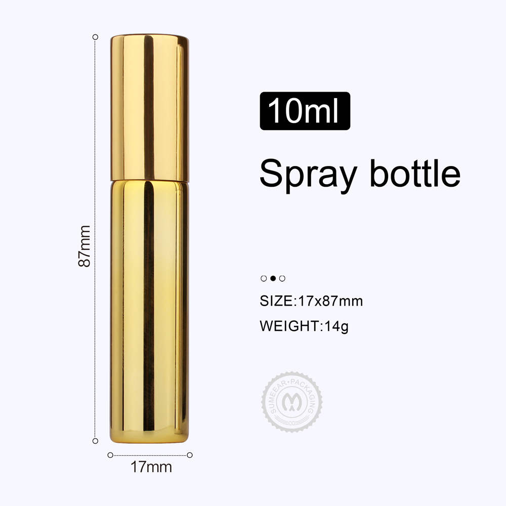 100 أجزاء/وحدة 10 مللي المحمول - مراجعة Perfume Fragrance Gallon وسعره