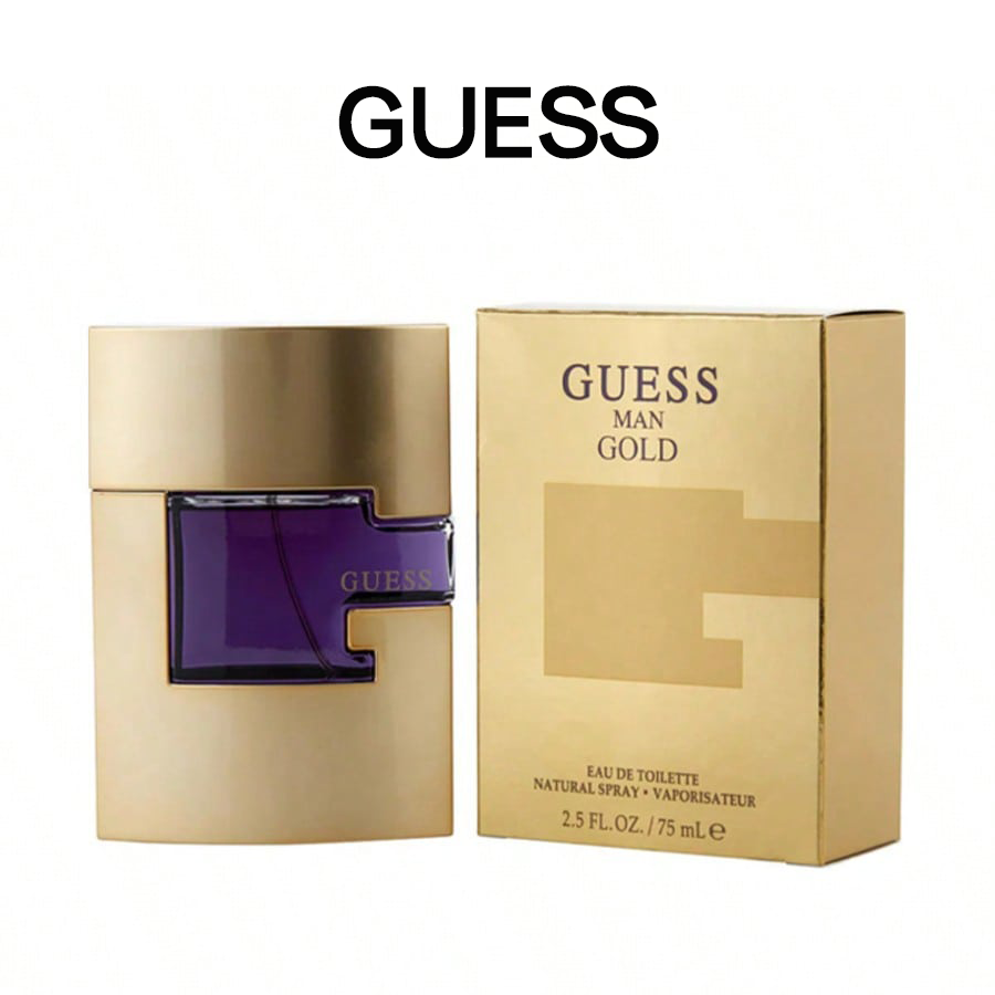 عطر جيس جولد للرجال، ماء توالي - مراجعة Perfume Fragrances وسعره