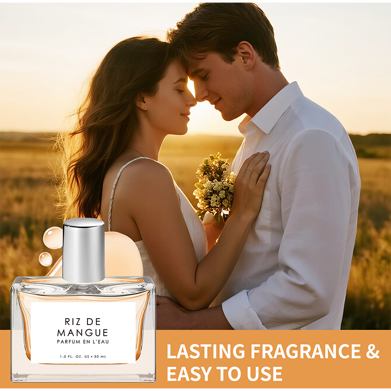 جديد وصول الذواقة العطر الفاني - مراجعة Passion Fragrance Perfume وسعره