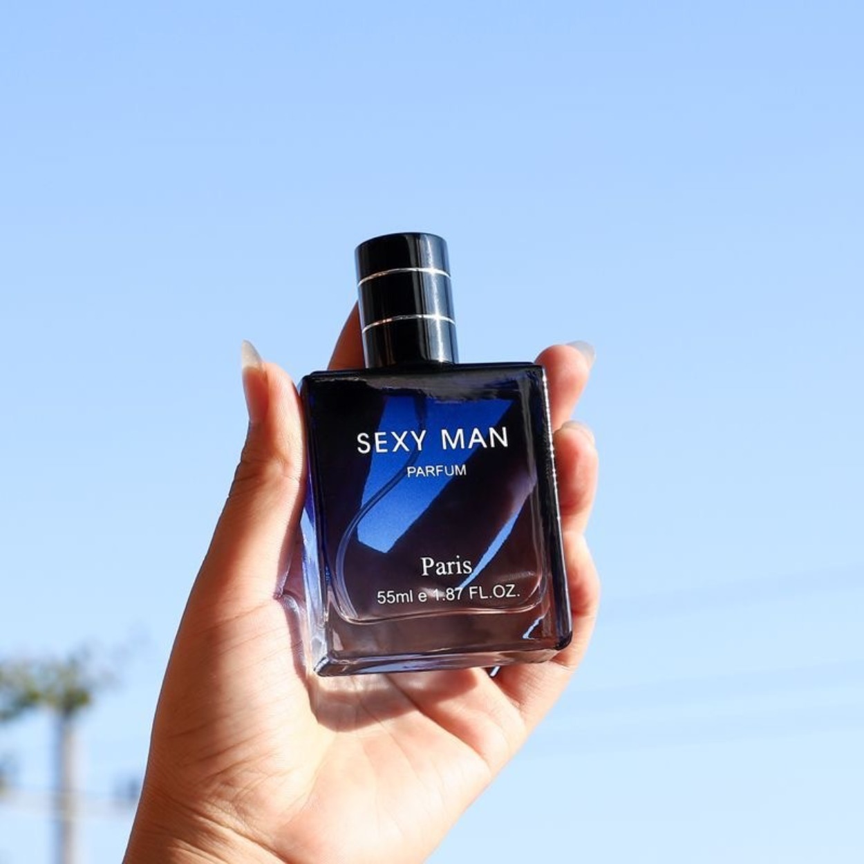 عطر رجالي خشبي وبحري 50 مل، را - مراجعة Perfume Fragrances وسعره