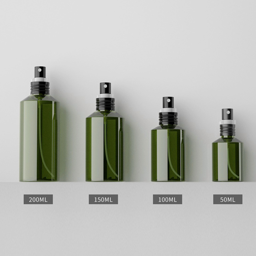 50/100/150/200 مللي زجاجة رذاذ - مراجعة Perfume Fragrance Gallon وسعره