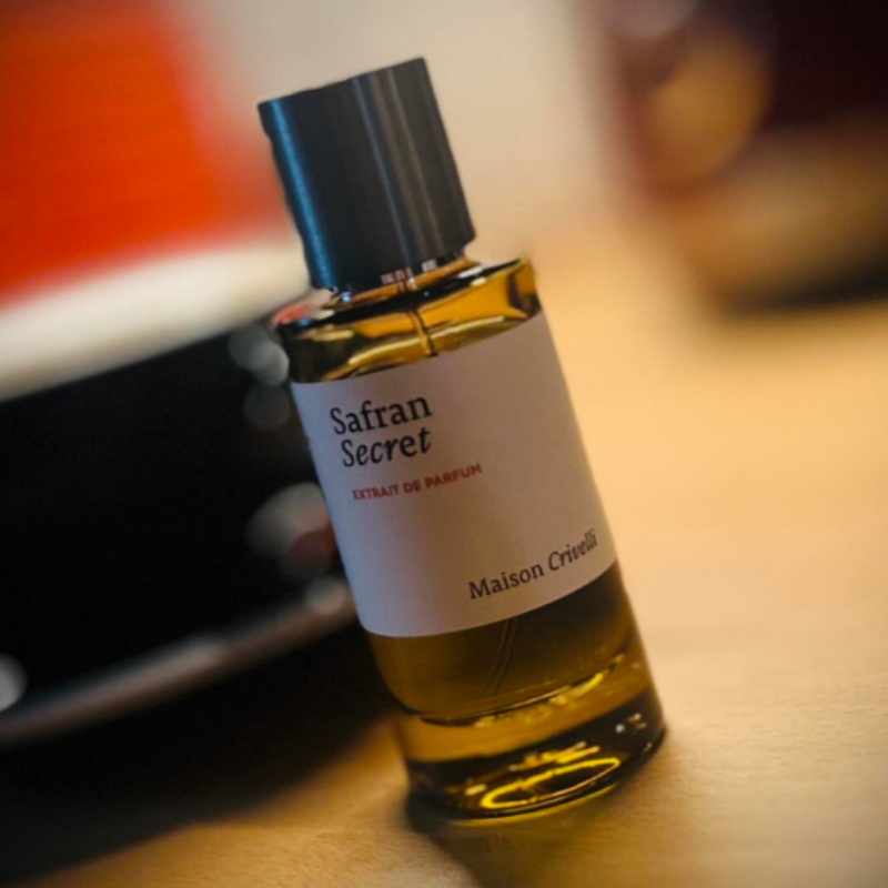 عطر عود ماراكوجا للرجال برائحة - مراجعة Perfume Zara وسعره