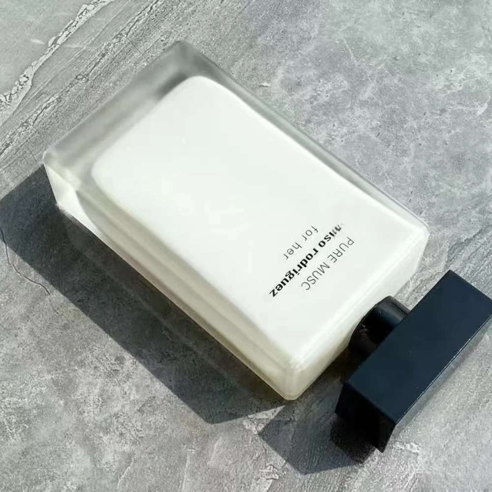 عطر مسك فلورال أنيق للنساء، عط - مراجعة Perfume Floral Fragrance وسعره