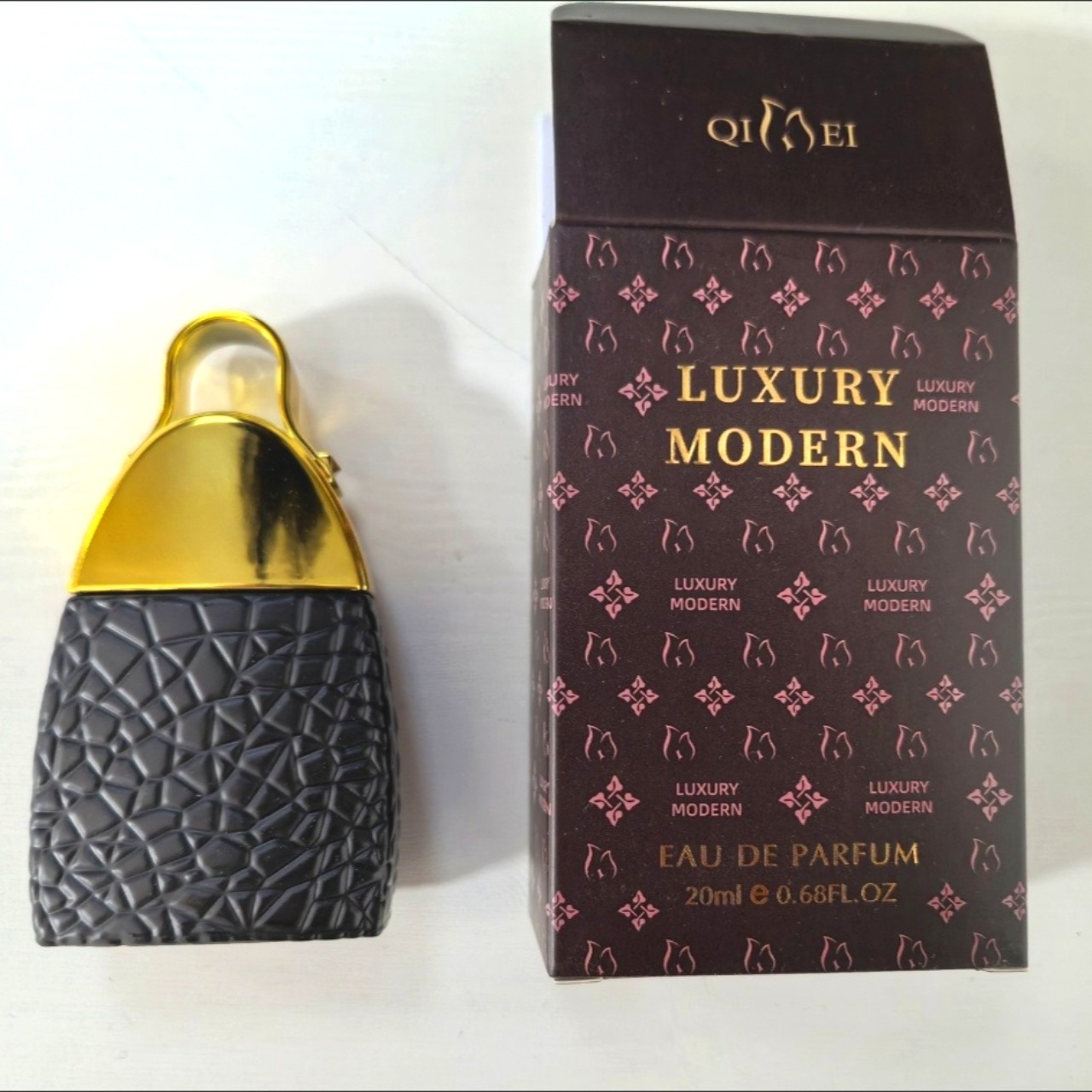 عطر نسائي أنيق برائحة زهور طوي - مراجعة Women'S Perfume Rose Fragrance وسعره