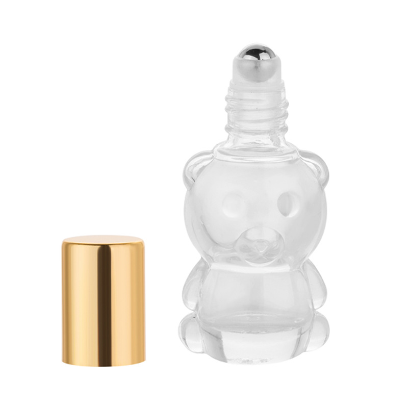 زجاجة زجاجية للزيت العطري فارغ - مراجعة Perfume Fragrance Gallon وسعره