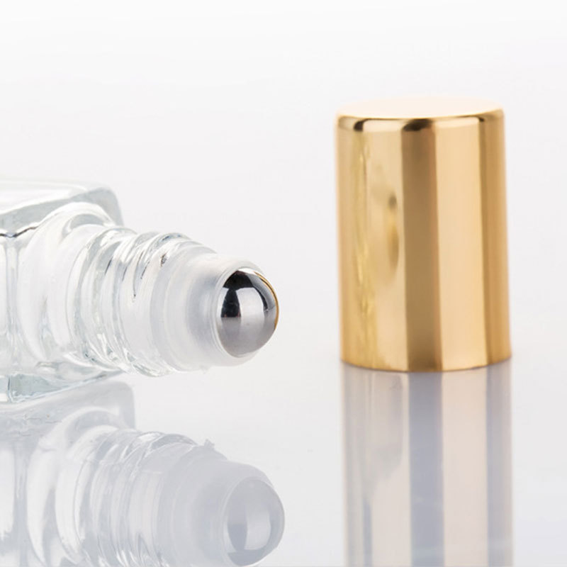 زجاجة زجاجية للزيت العطري فارغ - مراجعة Perfume Fragrance Gallon وسعره