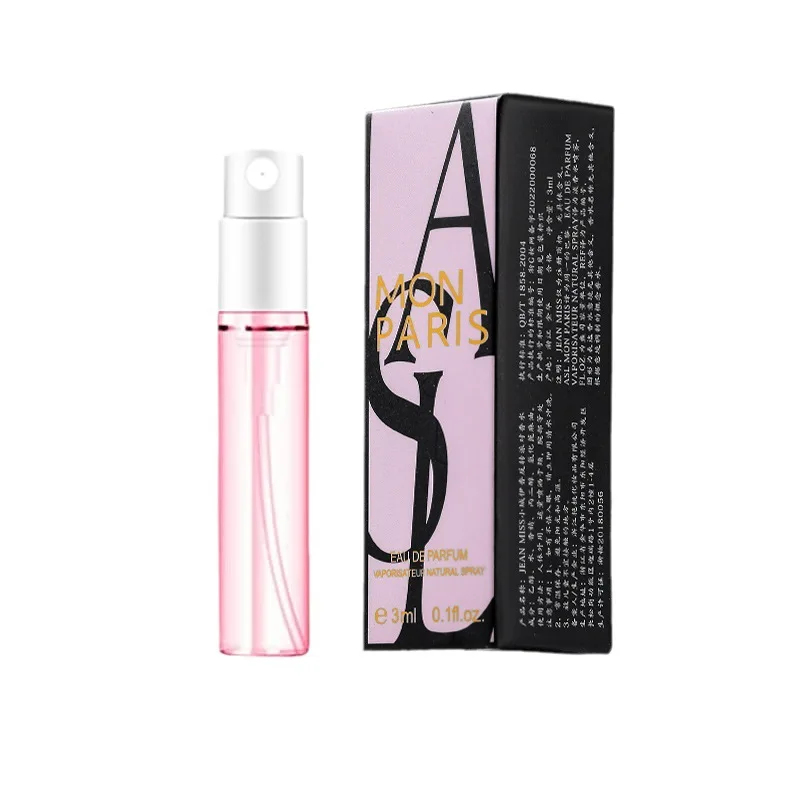 عطر محمول فاخر سعة 3 مل، رائحة - مراجعة Perfume Fragrances وسعره