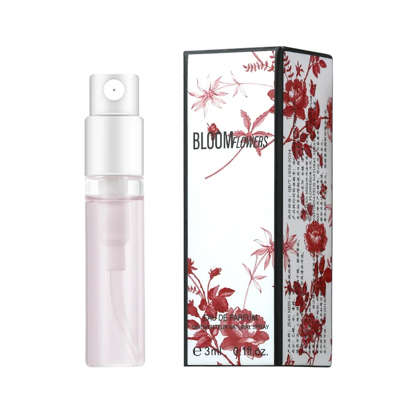 عطر محمول فاخر سعة 3 مل، رائحة - مراجعة Perfume Fragrances وسعره