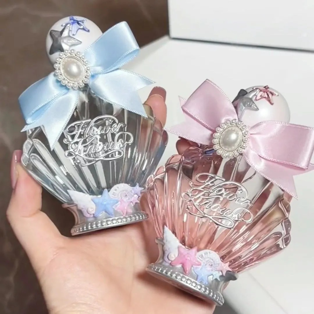 عطر فلور نوز 2026 باني جاردن - - مراجعة Perfume Floral Fragrance وسعره