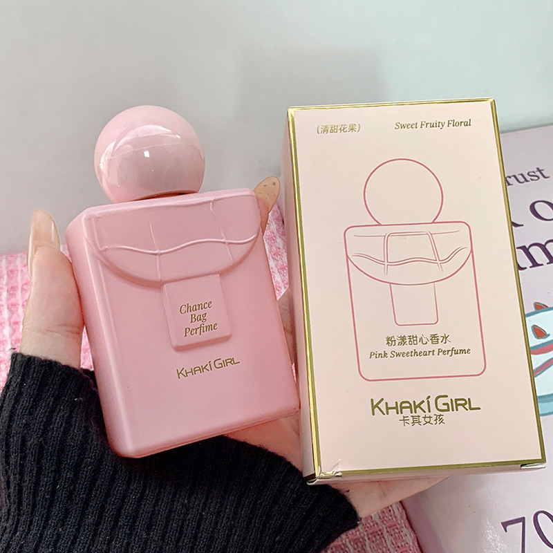 عطر زهري فاكهي منعش للنساء برا - مراجعة Women'S Perfume Rose Fragrance وسعره