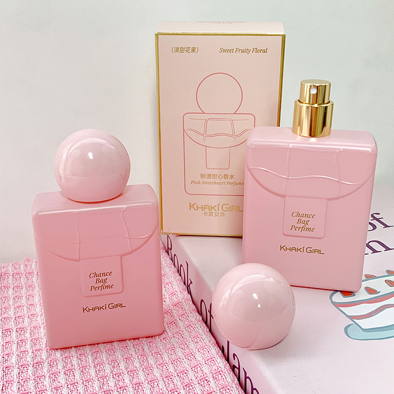 عطر زهري فاكهي منعش للنساء برا - مراجعة Women'S Perfume Rose Fragrance وسعره