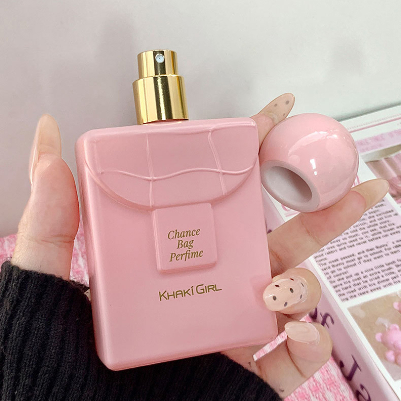 عطر زهري فاكهي منعش للنساء برا - مراجعة Women'S Perfume Rose Fragrance وسعره