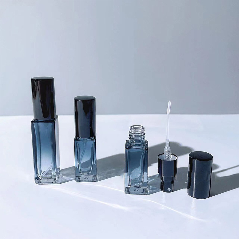 زجاجة بخاخ عطر قابلة لإعادة ال - مراجعة Perfume Fragrance Gallon وسعره