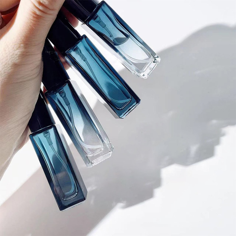 زجاجة بخاخ عطر قابلة لإعادة ال - مراجعة Perfume Fragrance Gallon وسعره
