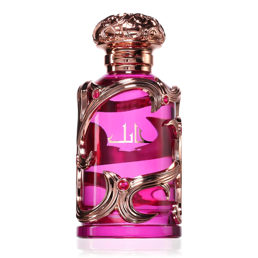 عطر نسائي فاخر من هابيك 100 مل - مراجعة Women'S Perfume Rose Fragrance وسعره