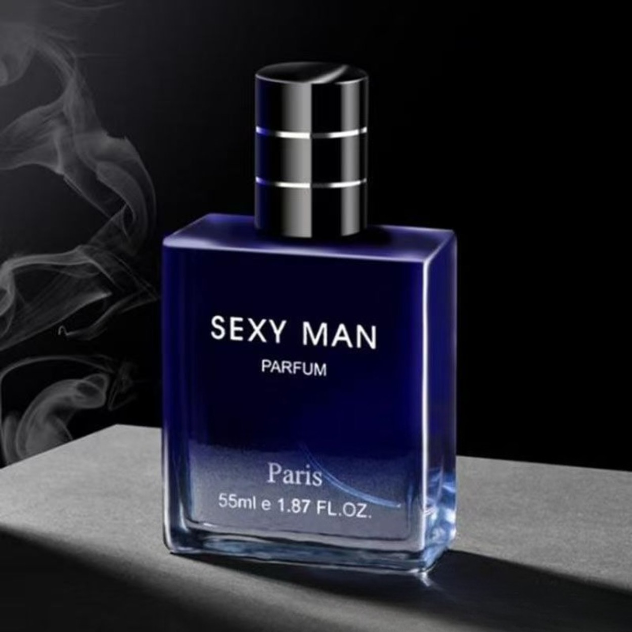 عطر رجالي طويل الأمد: باشن آند - مراجعة Passion Fragrance Perfume وسعره
