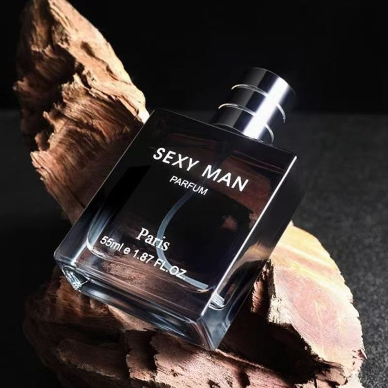 عطر رجالي طويل الأمد: باشن آند - مراجعة Passion Fragrance Perfume وسعره
