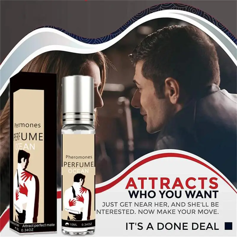عطر فرمون جنسي للنساء لجذب الر - مراجعة Perfume Zara وسعره
