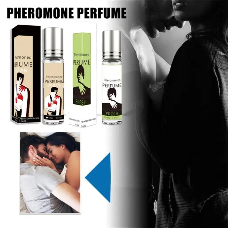 عطر فرمون جنسي للنساء لجذب الر - مراجعة Perfume Zara وسعره