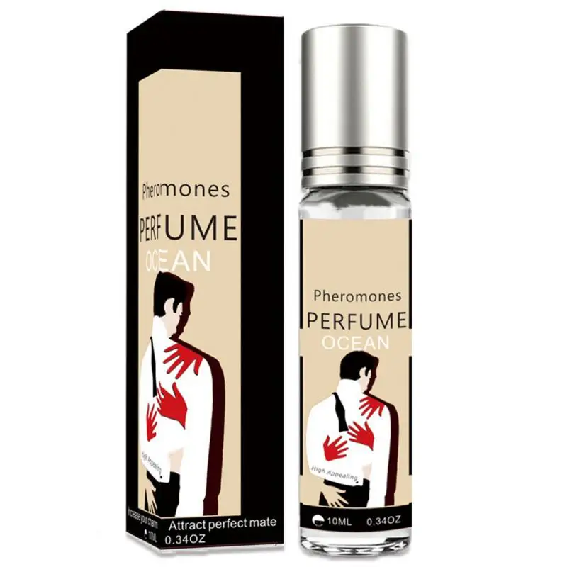 عطر فرمون جنسي للنساء لجذب الر - مراجعة Perfume Zara وسعره