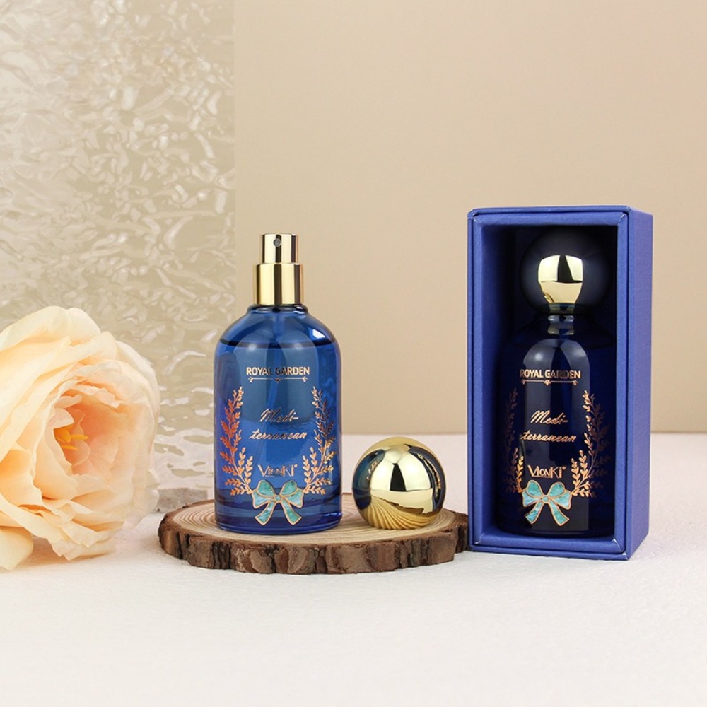 عطر زهري حمضي للنساء، مجموعة ه - مراجعة Perfume Floral Fragrance وسعره