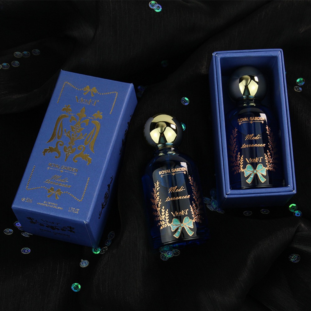 عطر زهري حمضي للنساء، مجموعة ه - مراجعة Perfume Floral Fragrance وسعره