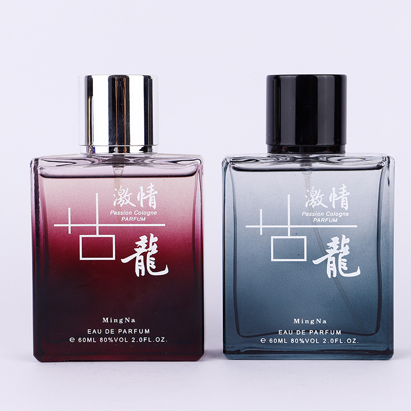 عطر وودي فلورال للرجال |   عطر - مراجعة Passion Fragrance Perfume وسعره