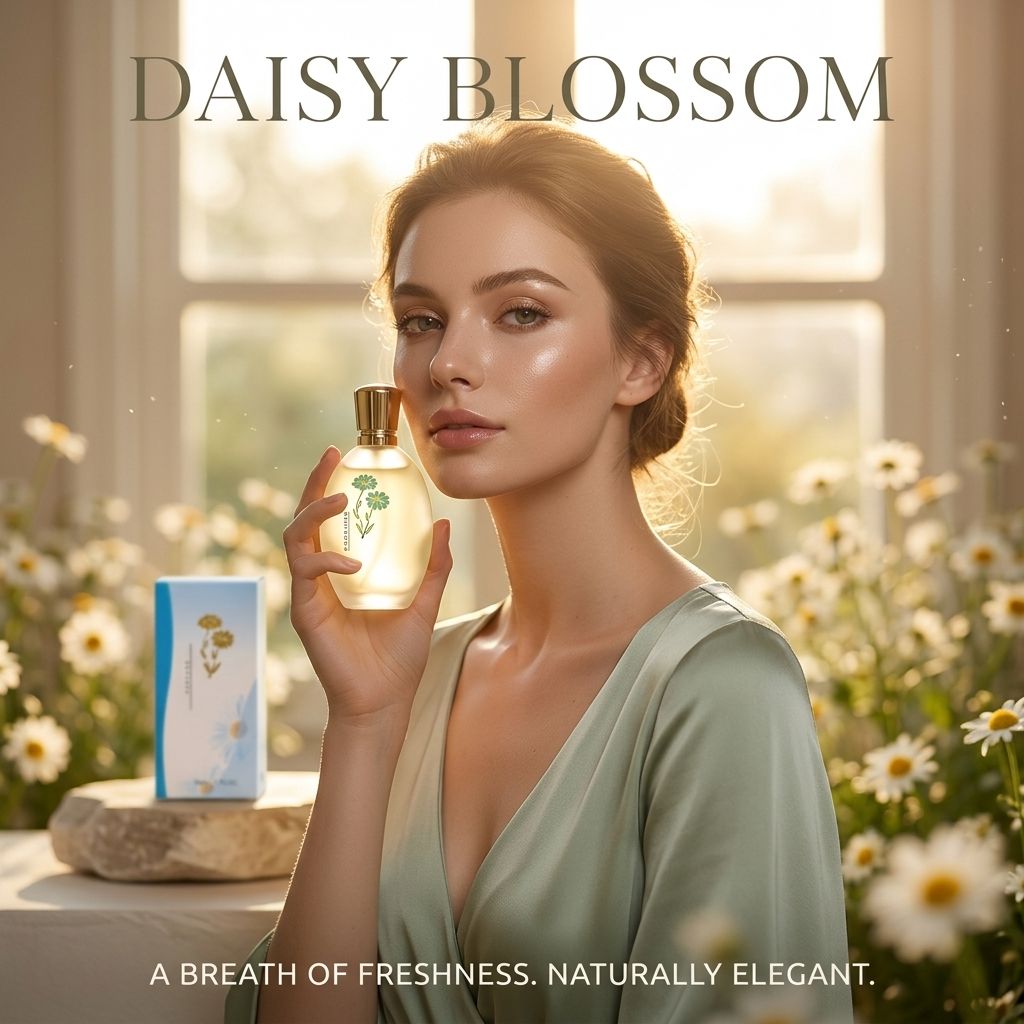 عطر نسائي أنيق بعبير الورد وال - مراجعة Women'S Perfume Rose Fragrance وسعره