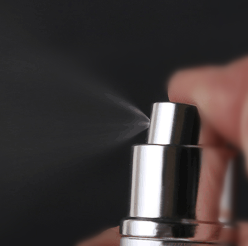 1 قطعة أعلى جودة 5 مللي 10 ملل - مراجعة Perfume Fragrance Gallon وسعره