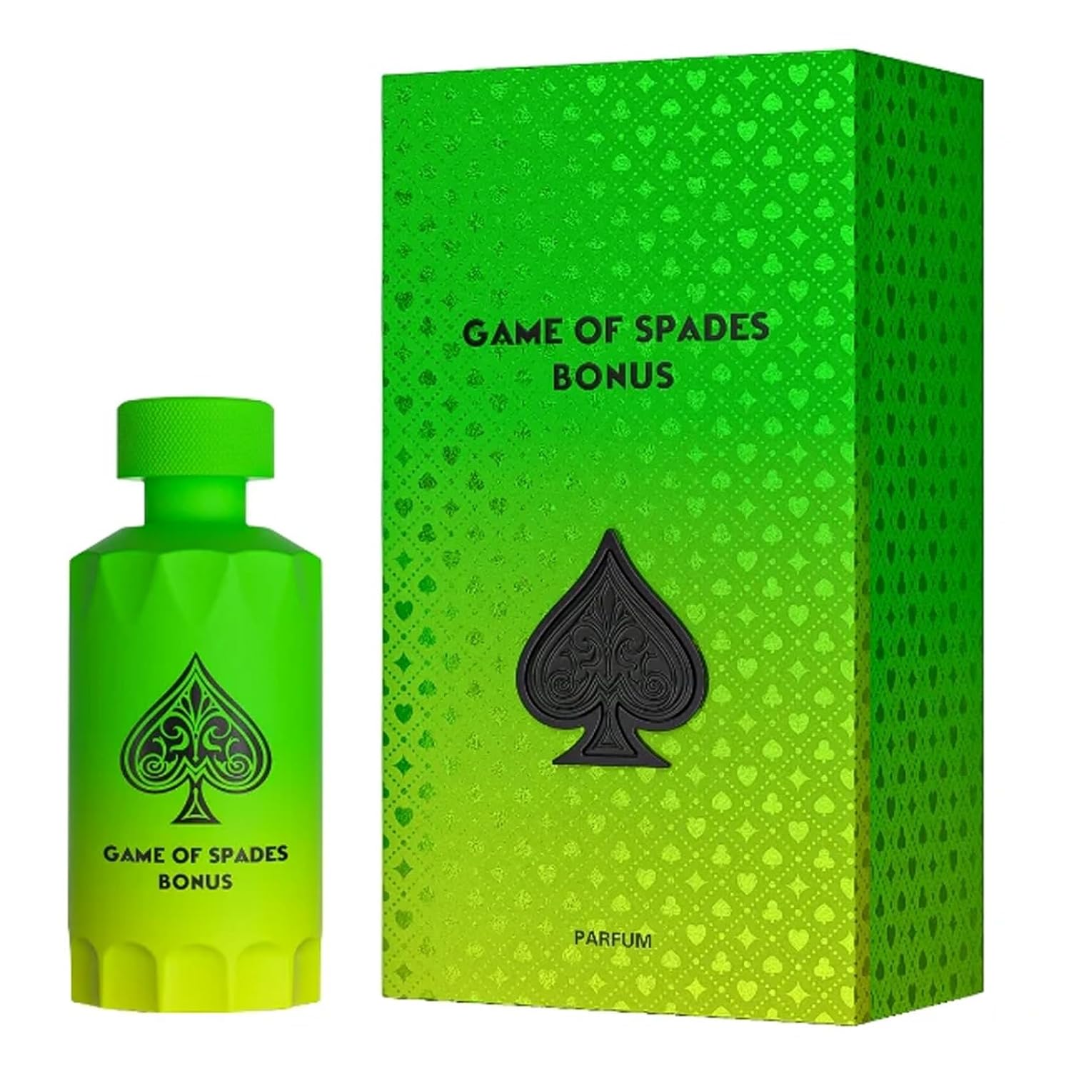 نفدت الكمية - يُرجى عدم الطلب  - مراجعة Passion Fragrance Perfume وسعره