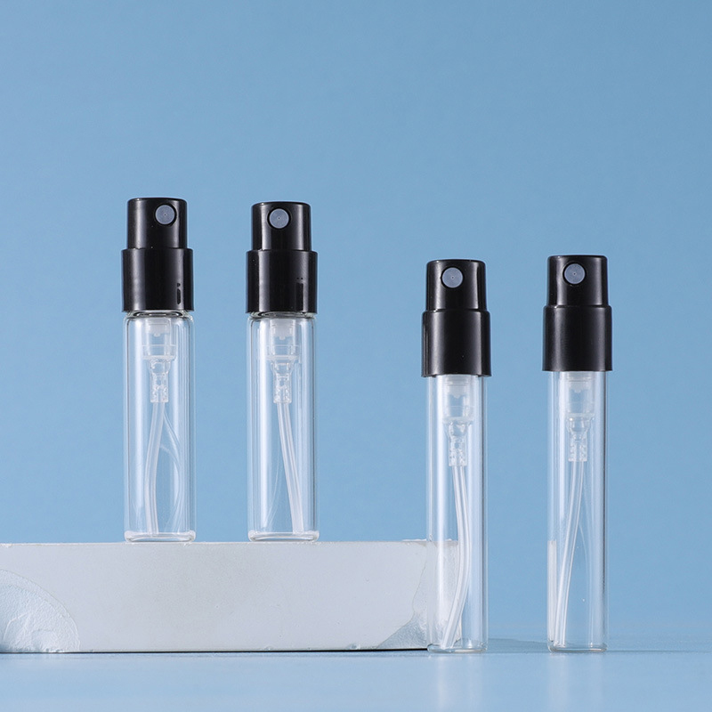 1X 10X 100x1 مللي 1.5 مللي 2 م - مراجعة Perfume Fragrance Gallon وسعره