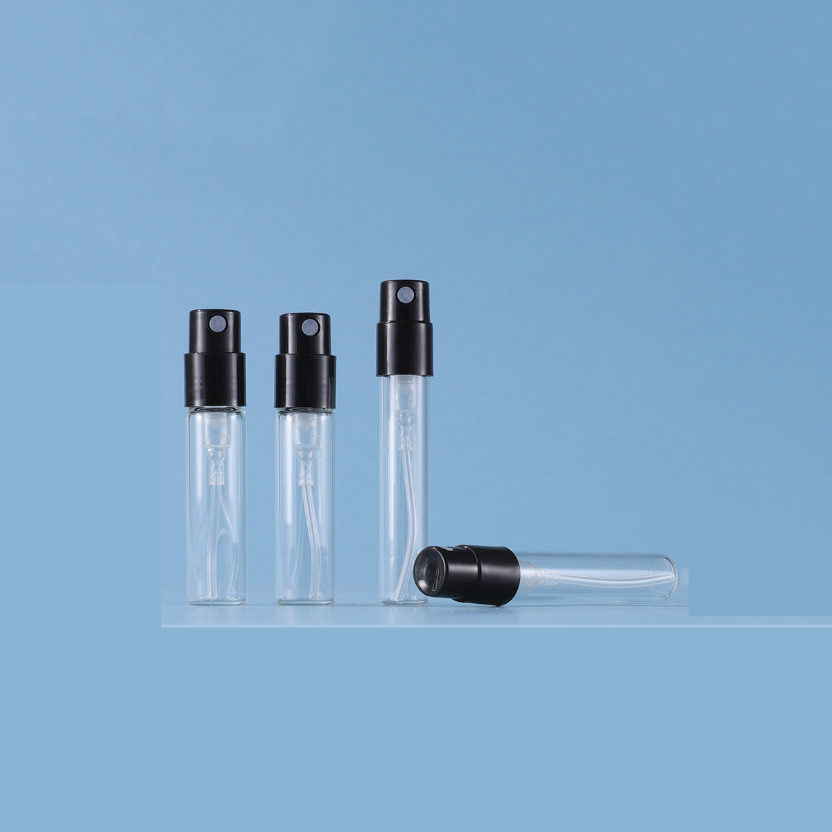 1X 10X 100x1 مللي 1.5 مللي 2 م - مراجعة Perfume Fragrance Gallon وسعره