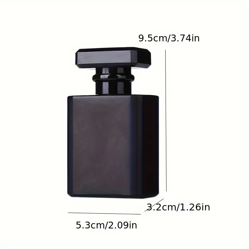 1/2 قطعة + 4 ملحقات زجاجة رذاذ - مراجعة Perfume Zara وسعره