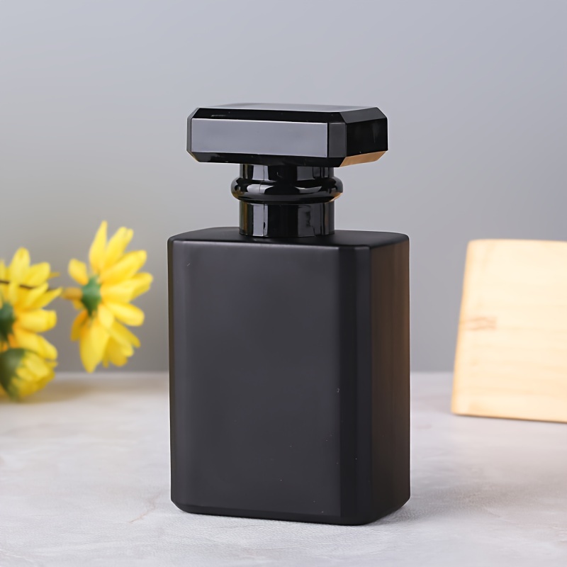 1/2 قطعة + 4 ملحقات زجاجة رذاذ - مراجعة Perfume Zara وسعره