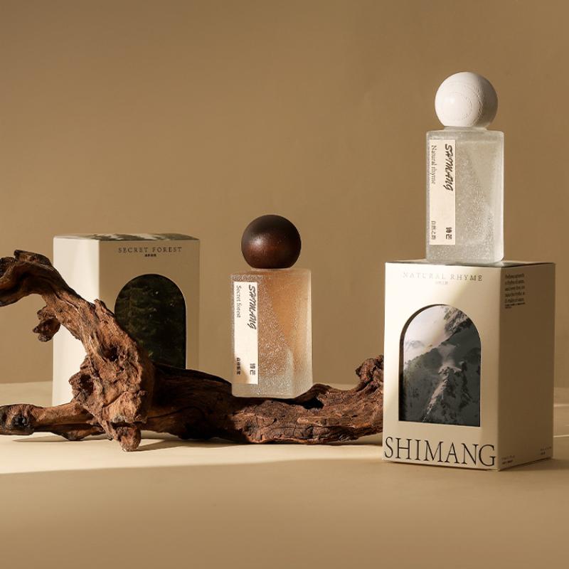 عطر نسائي من فورست سيكريتس برا - مراجعة Women'S Perfume Rose Fragrance وسعره