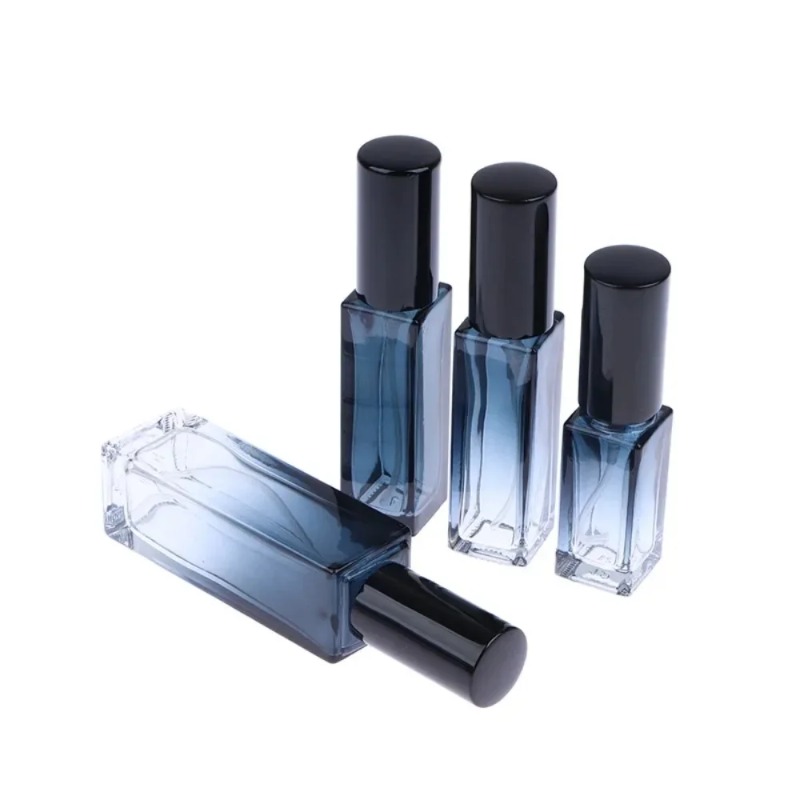 زجاجات عطر فارغة سعة 5 مل و9 م - مراجعة Perfume Zara وسعره
